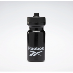 FOUNDATION BOTTLE - SVARTUR